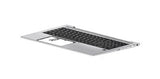 EAN 5704174308270 - HP M07494-051 refacción para laptop Teclado imagen 1
