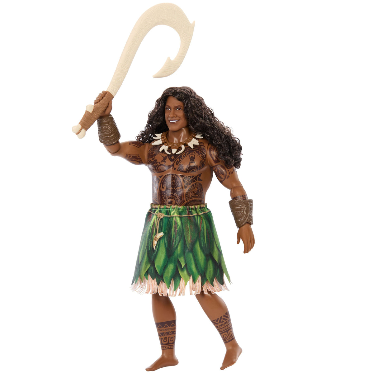 Muñeco Maui Vaiana Moana Disney