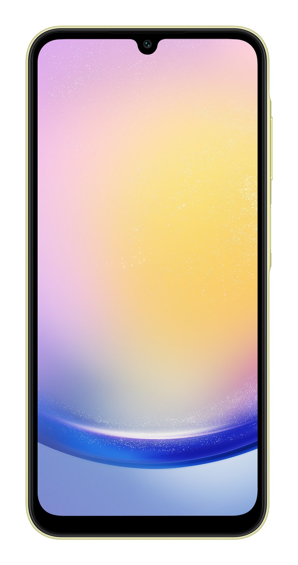 EAN 8806095382654 - Samsung Galaxy A25 5G 16,5 cm (6.5") Ranura híbrida Dual SIM USB Tipo C 8 GB 256 GB 5000 mAh Amarillo imagen 3