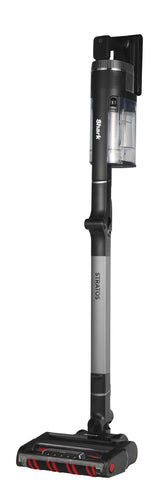 Shark Stratos Aspiradora Escoba 2 En 1 Batería Secar Sin Bolsa Negro, Gris