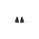 Tnb Altavoces Ark Series - 2.0 Multimedia Speakers 6w Peak Power - Black/Bronze
