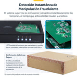 Startech.Com Kvm-Switch - Sicher - 4 X Kvm