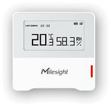 EAN 6976274567089 - Milesight AM102L-868M sensor de temperatura y humedad Interior Independiente imagen 1
