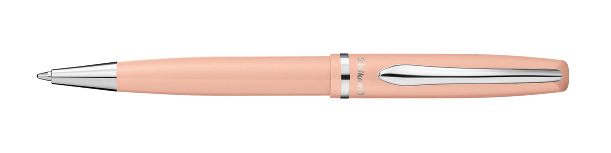 EAN 4012700812667 - Pelikan Jazz Pastell Azul Bolígrafo de punta retráctil con mecanismo de giro Medio 1 pieza(s) imagen 2