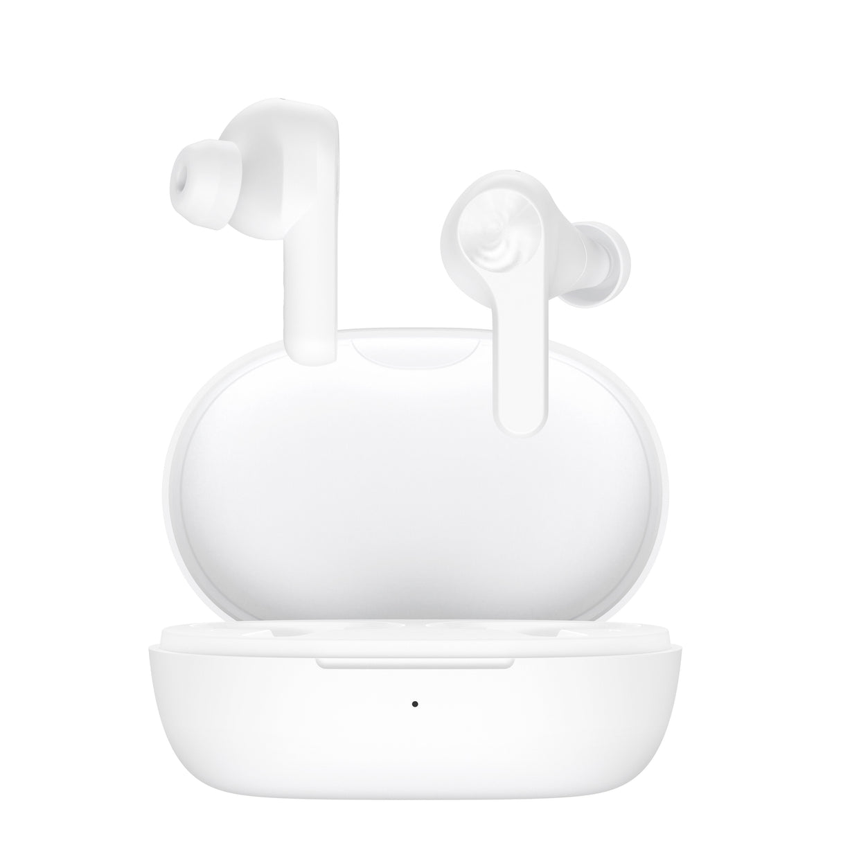 Auriculares Tcl Moveaudio Go Whitetcl Moveaudio Go True Wireless Stereo (Tws) Dentro De Oído Llamadas/Música/Deporte/Uso Diario Bluetooth Blanco