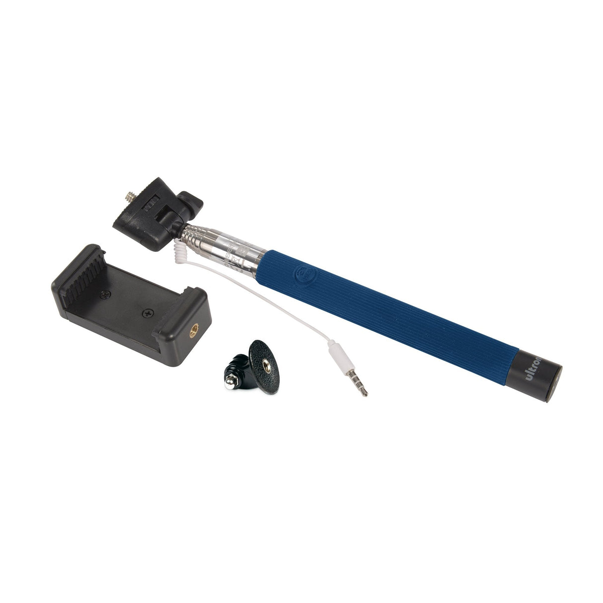 Selfie-Stick Ultron Cable Pro Azul