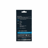 EAN 4260709013251 - Rivacase PS4102WD4 Smartphone Blanco Corriente alterna Carga rápida Interior imagen 5