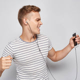 Auriculares 1more Piston Fit Plata E1009