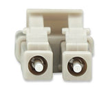 EAN 0766623471312 - Intellinet 2m LC/ST Cable de fibra óptica e InfiniBand Naranja imagen 4