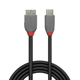 EAN 4002888366205 - Lindy 36620 cable USB USB 3.2 Gen 1 (3.1 Gen 1) 0,5 m USB C Micro-USB B Negro imagen 2