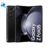 EAN 8806095012421 - Samsung Galaxy Z Fold5 SM-F946B 19,3 cm (7.6") SIM doble Android 13 5G USB Tipo C 12 GB 512 GB 4400 mAh N imagen 1