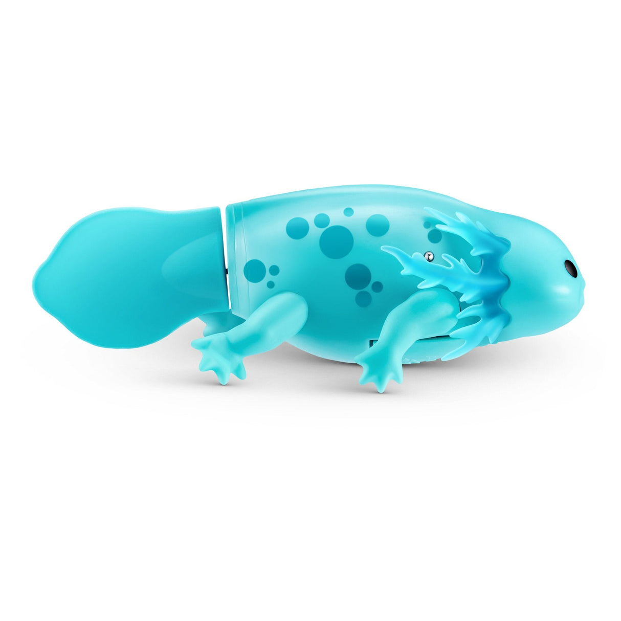 Zuru Pets Alive - Axolotls De Natación, Artículo Ordenado De Personajes, Una Figura 9556uq1