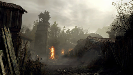 EAN 5055060953358 - Ecoplay Resident Evil 4 Remake (PS5) Estándar Plurilingüe PlayStation 5 imagen 5