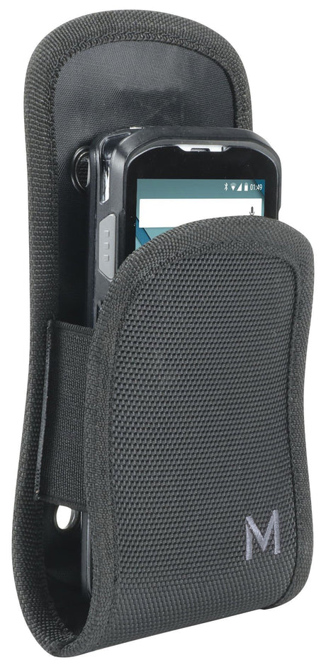 EAN 3700992512532 - Mobilis 031009 funda para teléfono móvil Negro imagen 6