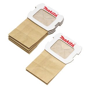 EAN 0088381352017 - Makita 194746-9 accesorio y suministro de vacío Bolsa para el polvo imagen 1