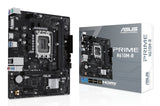 EAN 4711387321515 - ASUS PRIME H610M-R-SI Intel H610 LGA 1700 micro ATX imagen 1