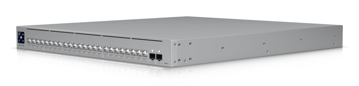 EAN 0810177160762 - Ubiquiti UniFi Pro XG 24 PoE Gestionado L2/L3 10G Ethernet (100/1000/10000) Energía sobre Ethernet (PoE)  imagen 7