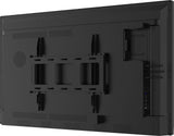 Iiyama Te7513a-B1ag Pantalla De Señalización Panel Plano Interactivo 190,5 Cm (75") Wifi 450 Cd / M² 4k Ultra Hd Negro Pantalla Táctil Procesador Incorporado Android 18/7