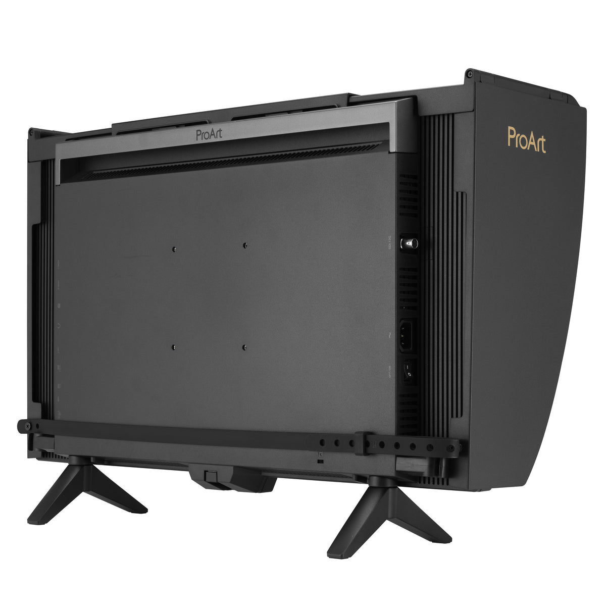 EAN 4711636229470 - ASUS ProArt OLED PA27USD pantalla para PC 67,3 cm (26.5") 3840 x 2160 Pixeles 4K Ultra HD QD-OLED Negro imagen 22