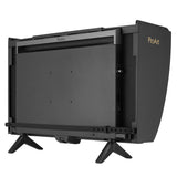 EAN 4711636229470 - ASUS ProArt OLED PA27USD pantalla para PC 67,3 cm (26.5") 3840 x 2160 Pixeles 4K Ultra HD QD-OLED Negro imagen 22