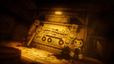 Juego Bendy And The Ink Machine Switch
