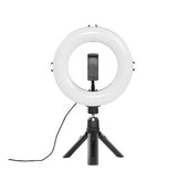 EAN 4007249046574 - Hama SpotLight Smart 80 II iluminación de anillo 96 LED imagen 1