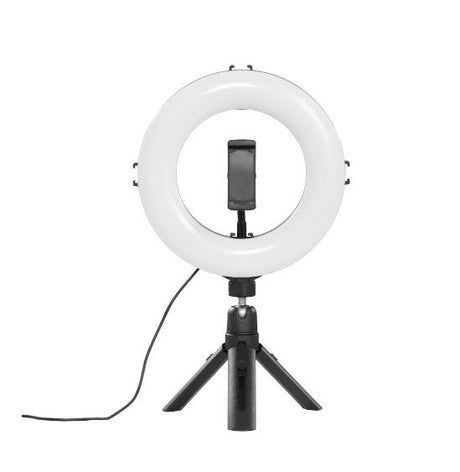 EAN 4007249046574 - Hama SpotLight Smart 80 II iluminación de anillo 96 LED imagen 1