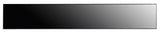 Monitor Lg Profesional (86bh5f) 86" Ultra Stretch Lg 86bh5f-B, 2,18 M (86"), Ips, 3840 X 600 Pixeles, 500 Cd / M², 58:9, 8 Ms
