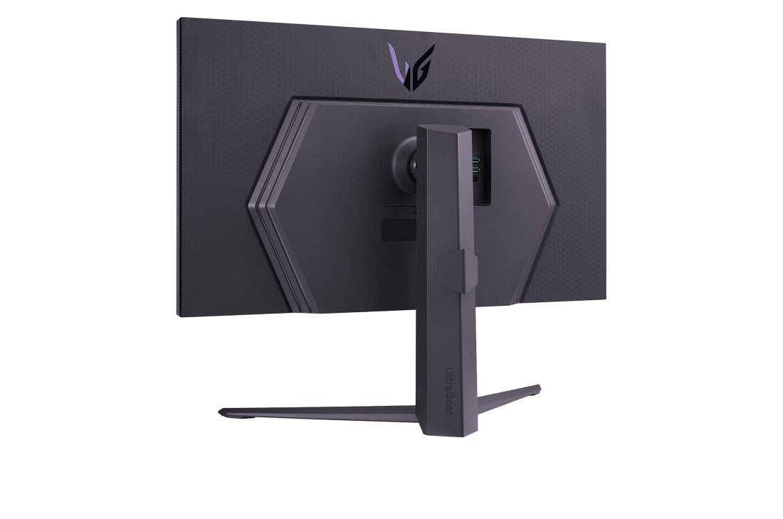 Lg 32" 32gq950p-B Uhd 4k Ultragear Hdmi Dp Usb Ips 16:9 Gris