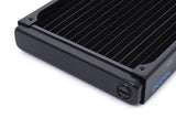 Alphacool Nexxxos Hpe-30 Radiator 420mm - Negro 14379