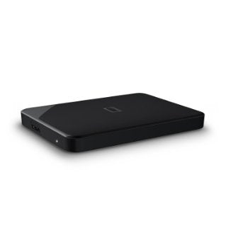 EAN 0718037859422 - Western Digital WDBEPK0010BBK-WESN disco duro externo 1 TB USB 3.2 Gen 1 (3.1 Gen 1) Negro imagen 4
