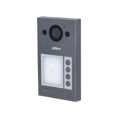 EAN 6923172532565 - Dahua Technology VTO3312Q-P sistema de intercomunicación de video 2 MP Gris imagen 6