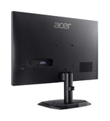 Monitor Gaming Acer Nitro Kg240yp0bi 24 " Full Hd 144 Hz 1 Ms Va Freesync Pantalla Antireflejante Negro