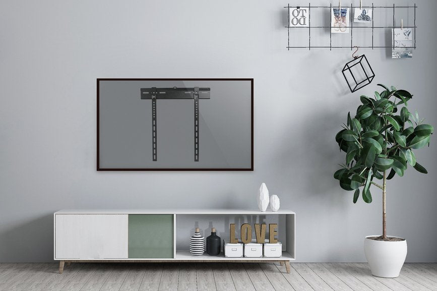 Equip Soporte Tv 32" 55" Vesa 400x400 55kg