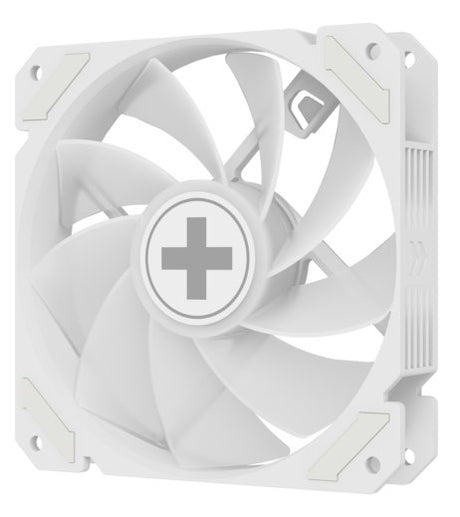 EAN 4044953504167 - Xilence XF066 Carcasa del ordenador Refrigerador de aire 12 cm Blanco 1 pieza(s) imagen 7