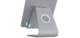 EAN 0891607000780 - Rain Design mStand tablet plus Soporte pasivo Tablet/UMPC Gris imagen 1