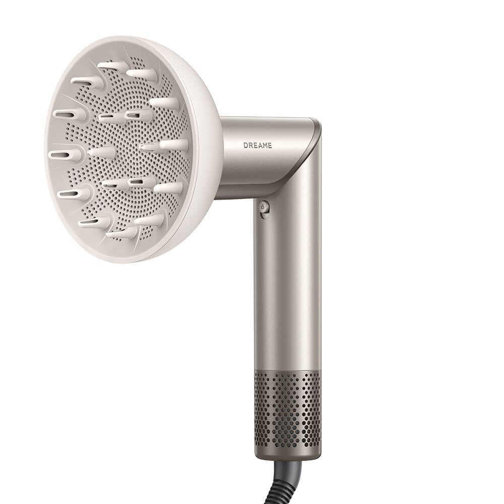 Hair Styler/Dazzle Azd20a Dreame