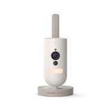 EAN 8710103974604 - Philips AVENT SCD921/26 video-monitor para bebés 400 m Wi-Fi Blanco imagen 2