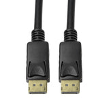 EAN 4052792051902 - LogiLink CV0120 cable DisplayPort 2 m Negro imagen 3