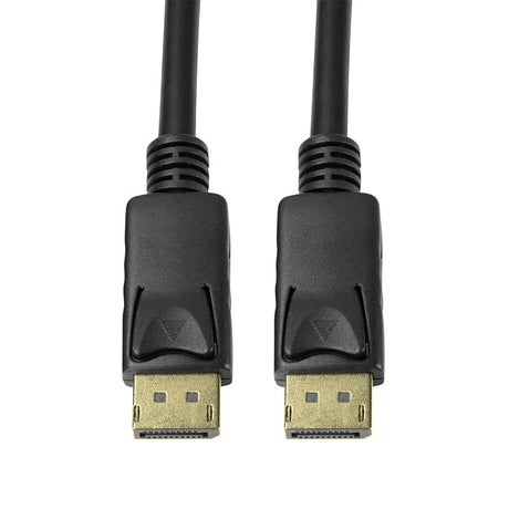 EAN 4052792051919 - LogiLink CV0121 cable DisplayPort 3 m Negro imagen 3