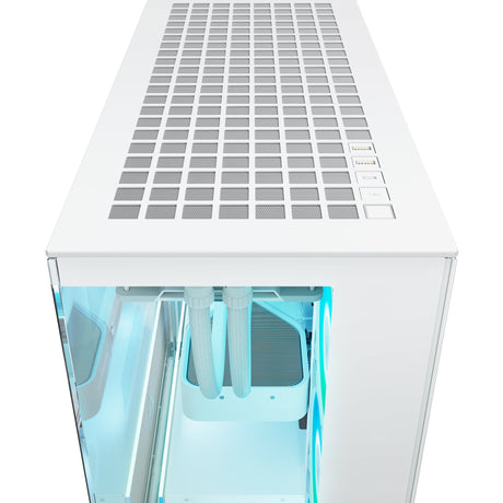 EAN 4895265000294 - ARCTIC Xtender White (Clear Glass) Midi Tower Blanco imagen 5