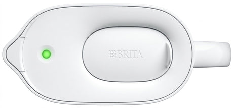 EAN 4006387146467 - Brita Style Essential + 2 Maxtra Pro Pure Performance Filtro de agua para jarra 2,4 L Transparente, Blanc imagen 2
