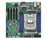 EAN 4710483938276 - Asrock GENOAD8UD-2T/X550 placa base Socket SP5 micro ATX imagen 1