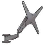 EAN 0766623461641 - Manhattan 461641 soporte para monitor 152,4 cm (60") Negro imagen 2