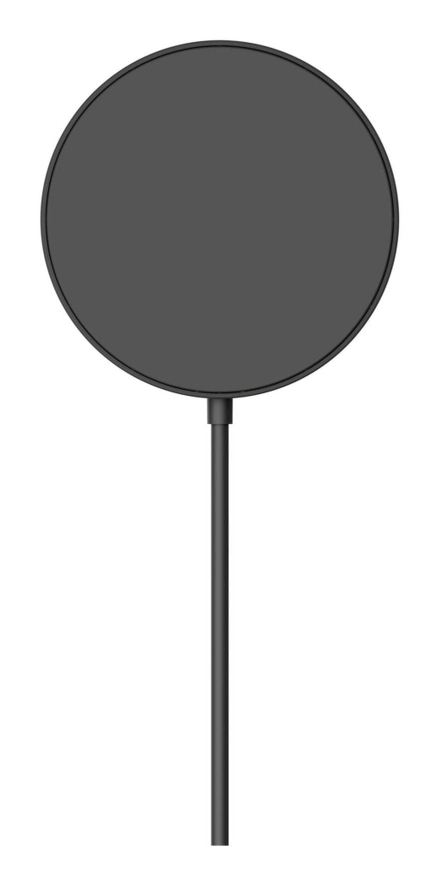 Belkin Boost Charge Pro Qi2  15w Kabell.Mag.Ladeg.Schw.Wia011hqbk