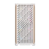 EAN 6977277360226 - Einarex EXCS-PL-800R-W carcasa de ordenador Midi Tower Blanco imagen 4