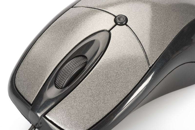 Ednet 81046 Ratón Usb Tipo A Óptico 800 Dpi Ambidextro