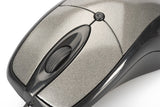 Ednet 81046 Ratón Usb Tipo A Óptico 800 Dpi Ambidextro