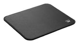 Alfombrilla Ewent Poliester Antideslizante Negro