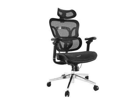 EAN 4015867238622 - Equip 651051 silla de oficina y de ordenador Asiento de malla Respaldo de malla imagen 1